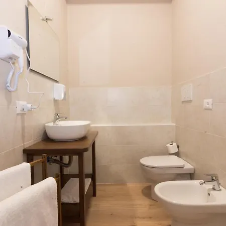 Bed & Breakfast Dimora Lupo_lifestyle